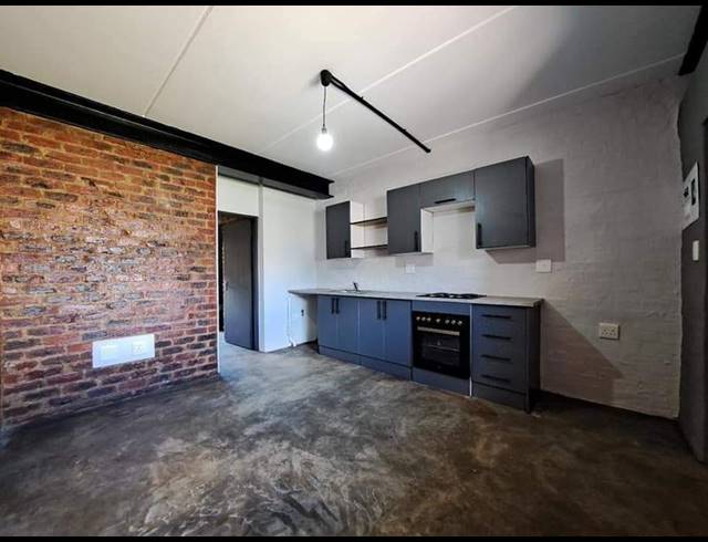 1 BEDROOM PROPERTY TO RENT IN BULT WEST